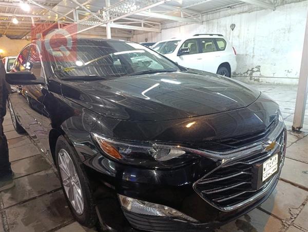 Chevrolet for sale in Iraq